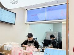 -喜茶(天津滨海万达广场店)