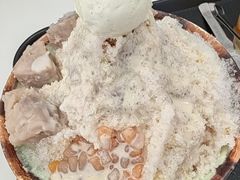 -鲜芋仙(太原街万达店)