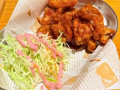 -恩你小木屋·韩式料理(假日广场店)