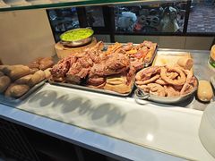 -百草香驴肉坊(国际城店)