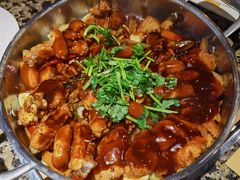 -黄记煌三汁焖锅(渝北金港国际店)