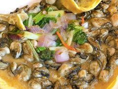传统海蛎煎-海坛特色小吃·只做平潭特色菜(平潭店)