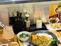 -少椿食·拉面·丼饭·关东煮(鲁祖庙店)