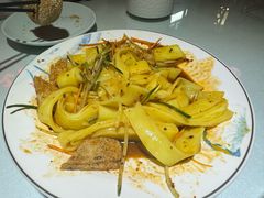 -阿西娅食府(中关村店)