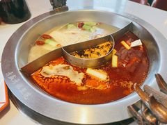 -豆花姐烂豆花火锅(水屯北路恒大滨河店)