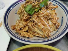 -御提小馆烤鸭店(陆家嘴店)
