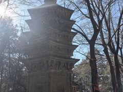 -潭柘寺景区