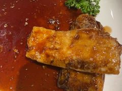 -海富门·带鱼·淮扬菜·粤菜(甘家口店)