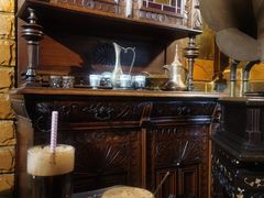 -Hougang7咖啡店·P7 Bar