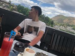 -丽江古城第一观景台
