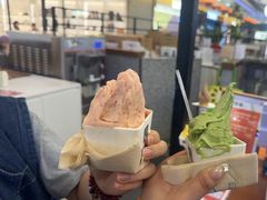 -野人先生Gelato(上海长宁龙之梦店)