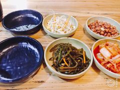 -京玉菲饭店(李村店)