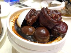 -凤凰楼酒家·粤宴点心(华强北店)