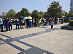 -洛阳周王城天子驾六博物馆