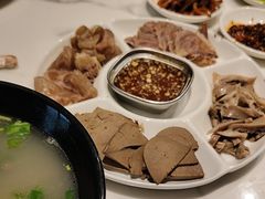 -高玛纳驴肉火烧(河间总店)