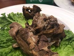 -盛京富丽园老菜馆·东北菜(和平南大街店)