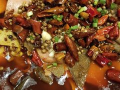 -大鸭梨烤鸭(左家庄店)