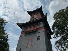 -四川大学(华西校区)