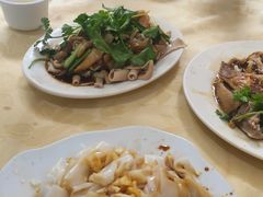 -电白鸭粥店(下沙二坊88号店)