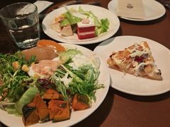 -食间牛排(重庆路万达店)