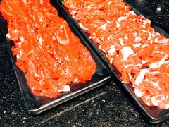 -德记牛肉社潮汕鲜切牛肉火锅(中心路店)