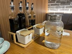 -伊喜饺子·烤鸭(五道口学院路店)