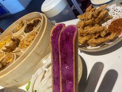 -卤校长重庆火锅(国兴店)