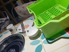-南城十里潮汕鲜牛火锅·鲜虾生滚粥(融汇老商埠店)