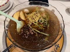 -七八冷面·延边朝鲜族美食(世纪汇店)