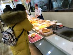 -宋记粥铺家常菜·米饭套餐·粤式早点(宽城万达店)