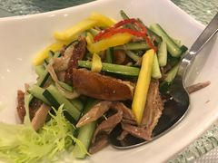 -新加坡海鲜共和(名胜世界圣淘沙海滨坊)