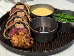 -Le Bistrot de Racine