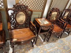 -陶陶居酒家(第十甫路总店)