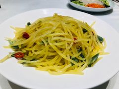 -新时代大酒店(仰口路店)