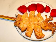 -海东头·疙瘩汤(万达四楼店)