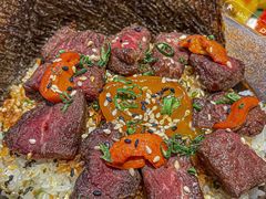 -鸟山鸣·日料食堂(王府井店)