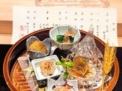 -元熹会席料理
