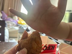 -肯德基(杭州和平饭店)
