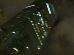 -OZONE 顶楼酒吧(香港丽思卡尔顿酒店)