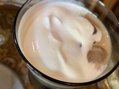 -RUMORS COFFEE ROASTERY鲁马滋咖啡(湖南路店)