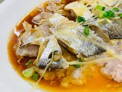 -盈旺小厨·非遗黄鳝饭(泰康路店)