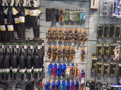 -捷安特自行车(中关村店)