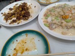 -清真·同发顺饭庄·烧麦(总店)
