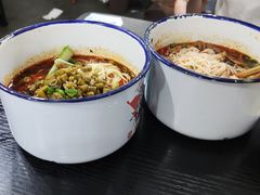 -山城盅盅面
