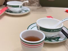 -味莊茶餐厅·自家點心(万象城店)