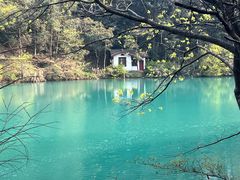 -大慈岩风景区