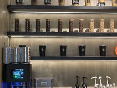 -熙阁咖啡Segnal(时代中心店)
