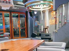 -路边羊烧烤酒场(宝带路店)