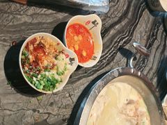 -天都火锅酒楼(虹梅南路店)