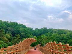 -白水带风景区体育公园